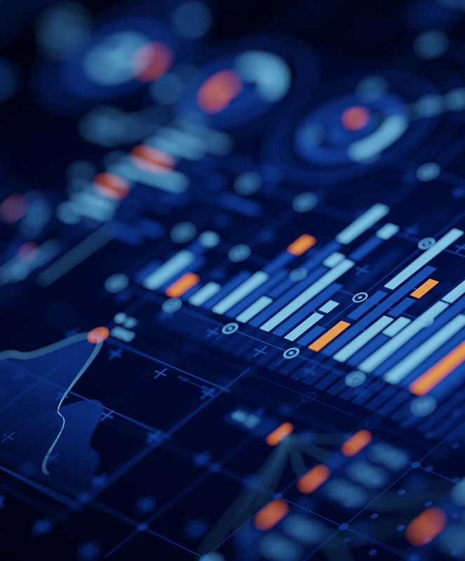 Iran Market Information